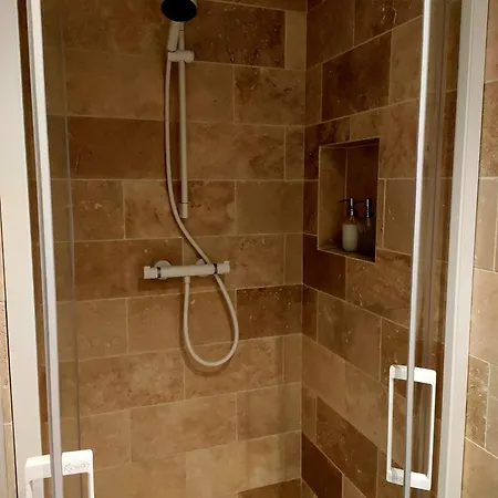 Le Petit Cocon Du Apartman *